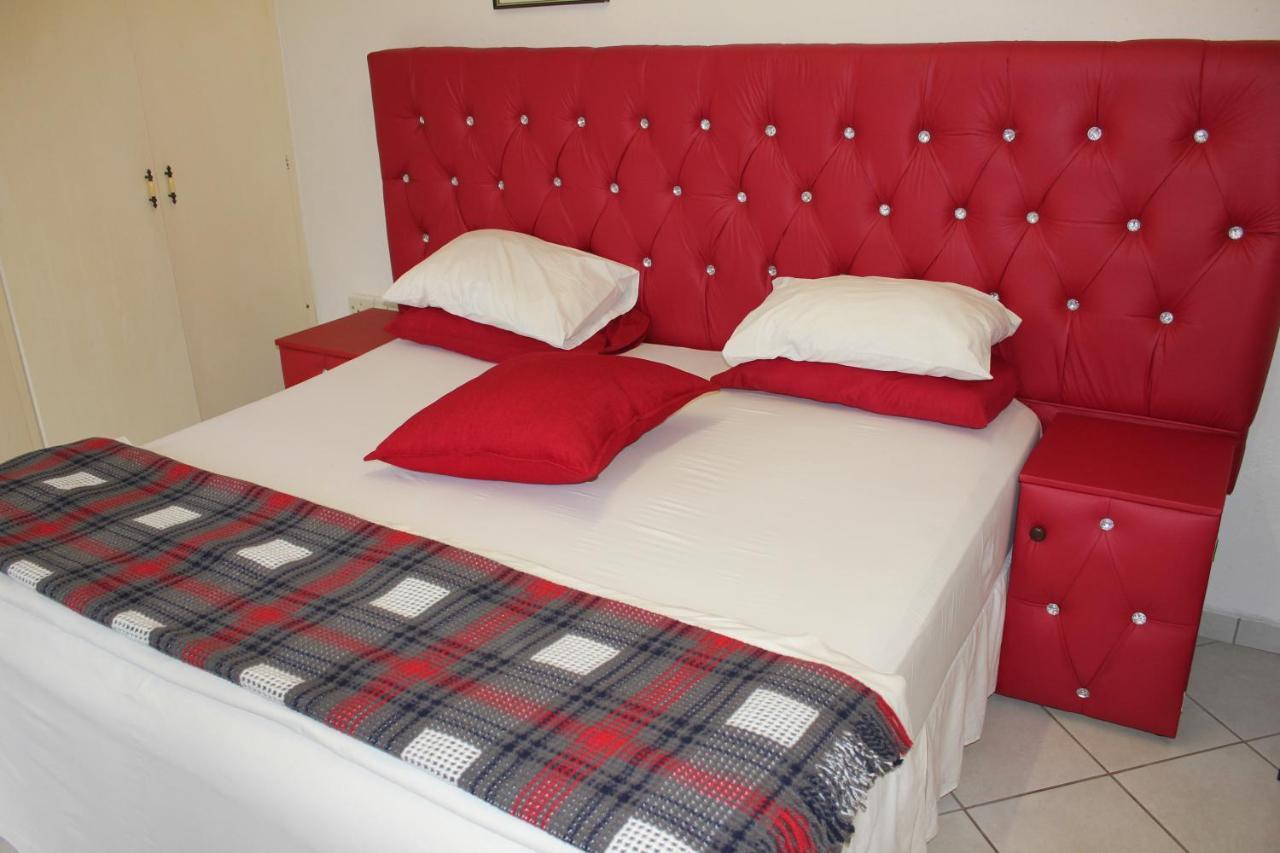 Tzaneen Guest House المظهر الخارجي الصورة
