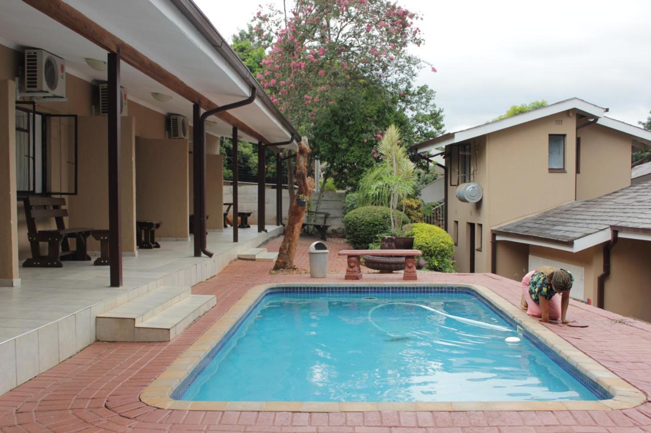 Tzaneen Guest House المظهر الخارجي الصورة